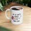 Religious Mug - All Of God's Grace