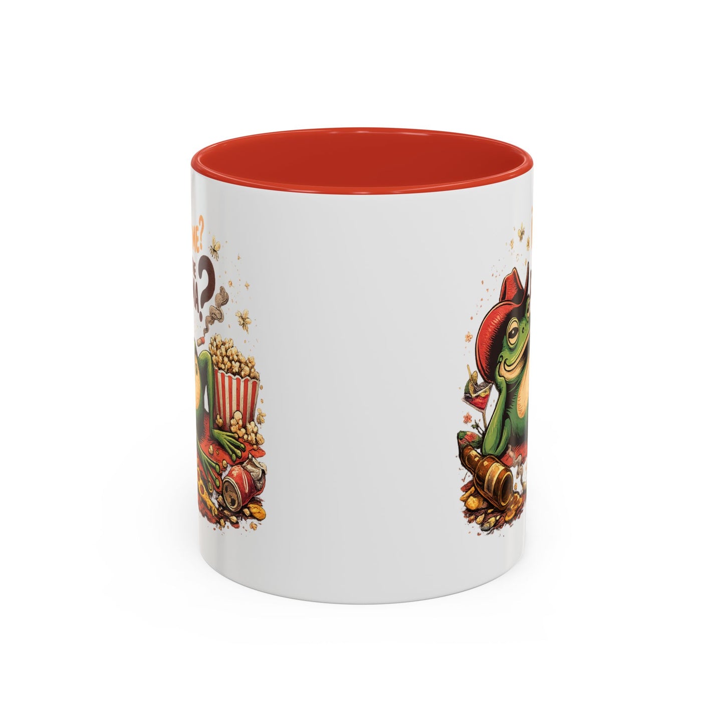 Humor Mug - Is It Me