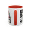Office Mug - Don't Piss Me Off