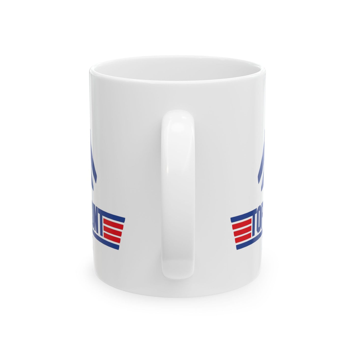 Adult Mug - Top Cunt