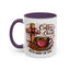 Religious Mug - Coffee And Christ