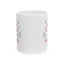 Motivation Mug - There is Always Something