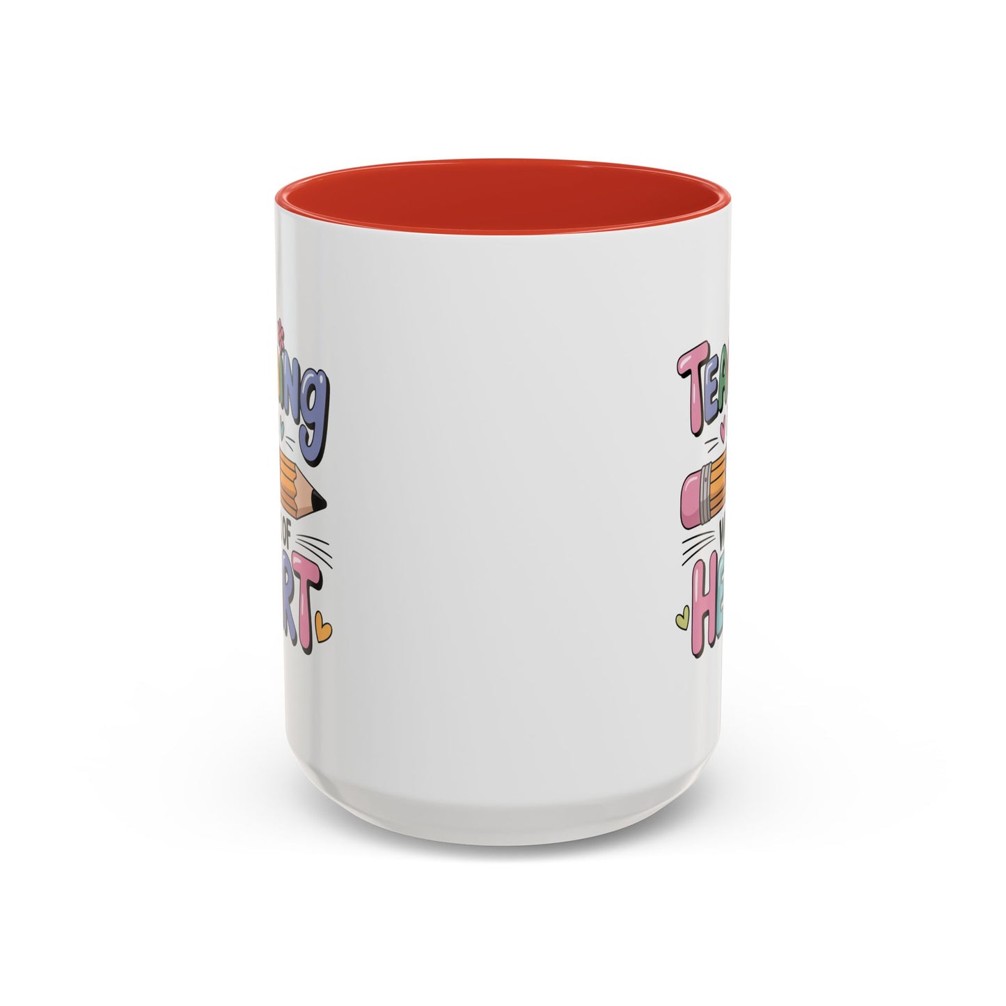 Office Mug - Teaching