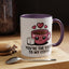 Anniversary Mug - You're The Sugar