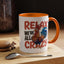 Office Mug - Relax