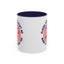 Humor Mug - Please Don't Interrupt Me