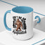 Adventure Mug - Don't Be An Assquatch