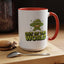 Alien Mug - Out Of This World