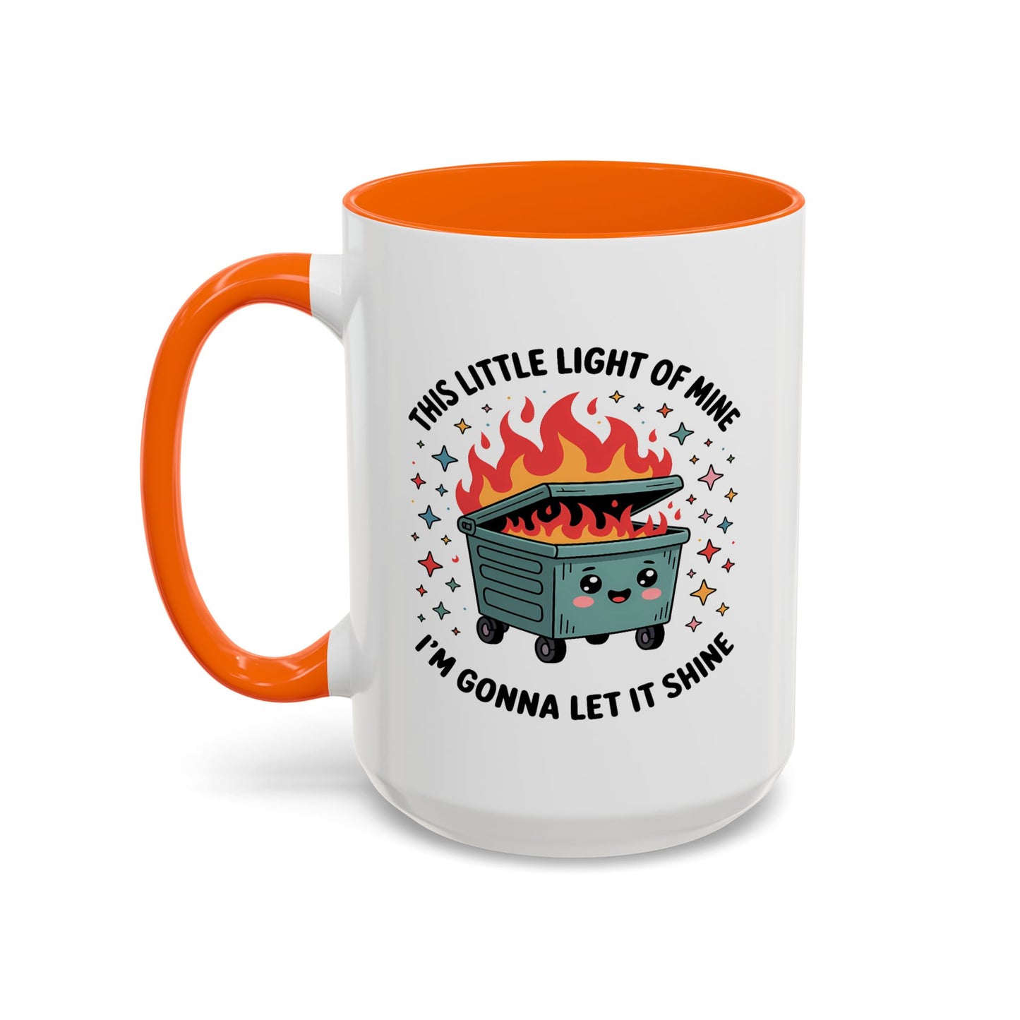 Office Mug - This Little Light