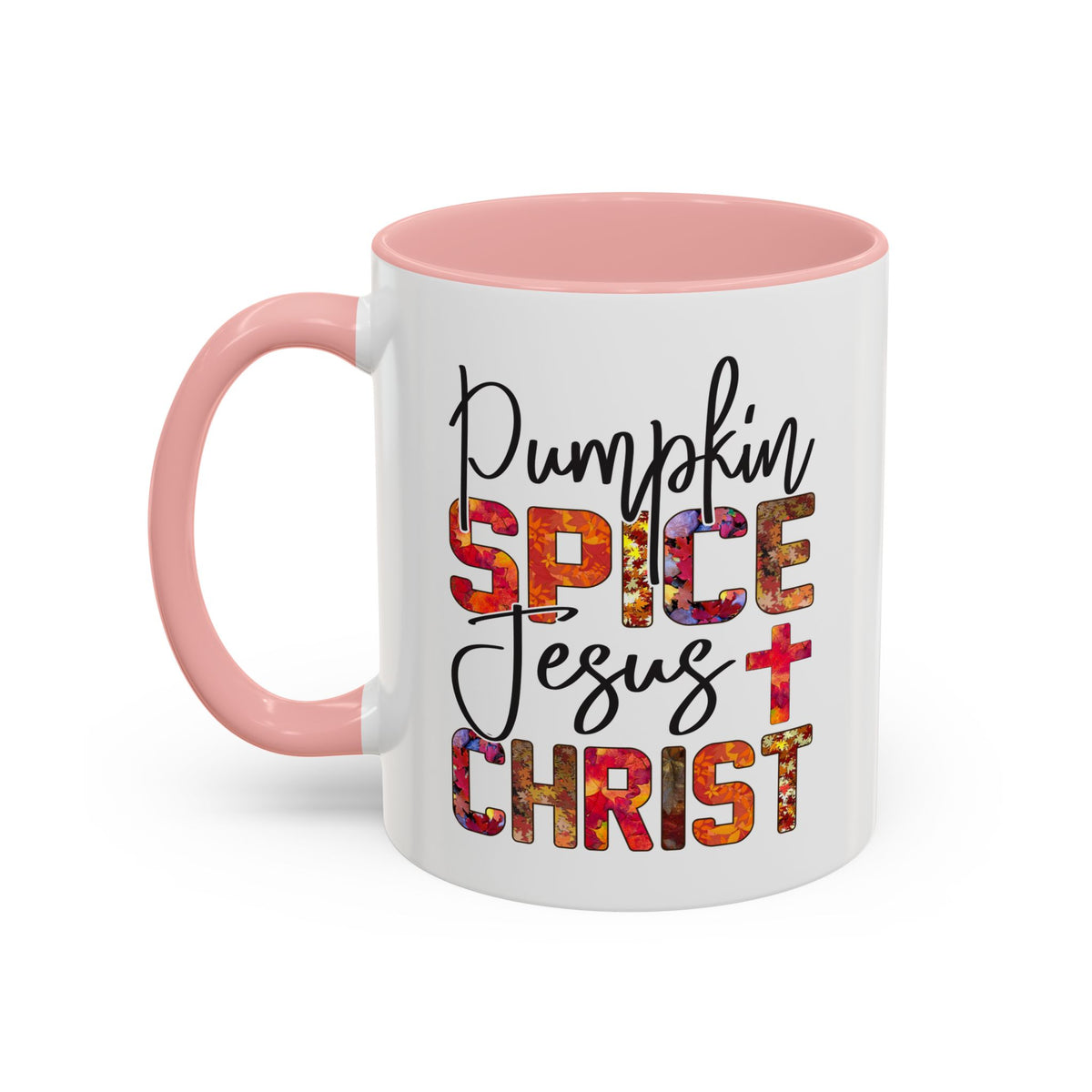 Fall Mug