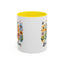 Mother's Day Mug - Love You Mom Beehive