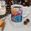 Artistic Mug - Flower Bouquet 3