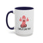 Adult Mug - I Willy Love You