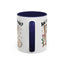 Humor Mug - Am I The Drama