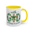 Religious Mug - With God