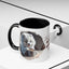 Animal Mug - Dog Coffee Wrap 20