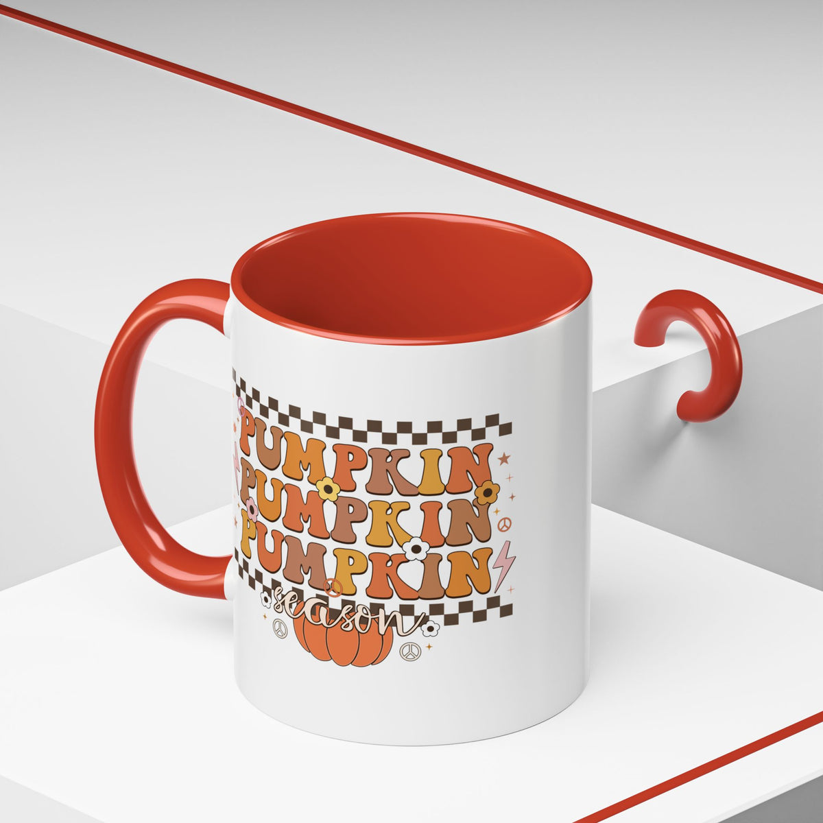 Fall Mug