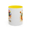 Birthday Mug - Happy Birthday Sun