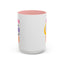 Valentine's Day Mug - Love You To The Moon