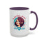 Birthday Mug - Fab You Lous!