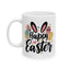Easter Mug - Bunny Ears