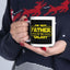 Father's Day Mug - The Best Father in the Galaxy
