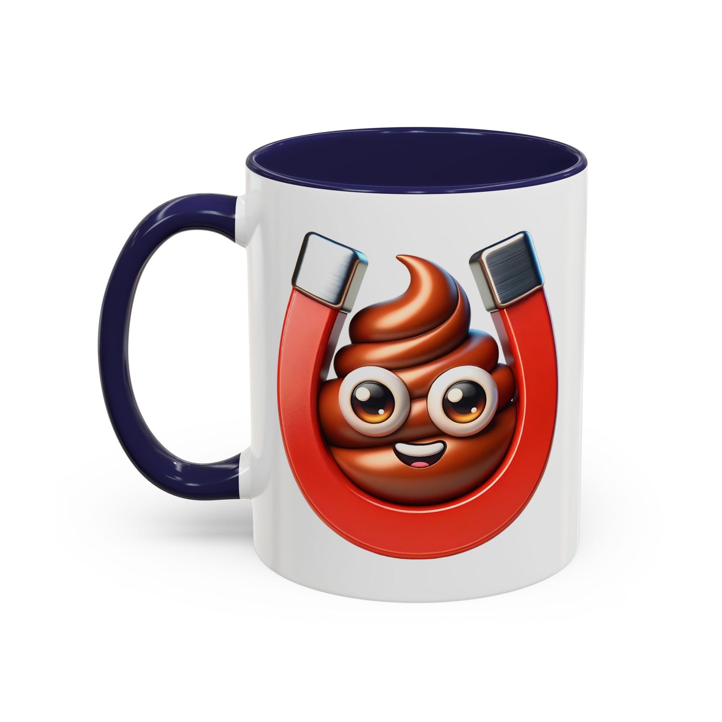 Adult Mug - Shit Magnet