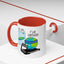 Adult Mug - Fuck You Flat Earthers!