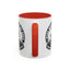 Humor Mug - I Work Hard So My Horse
