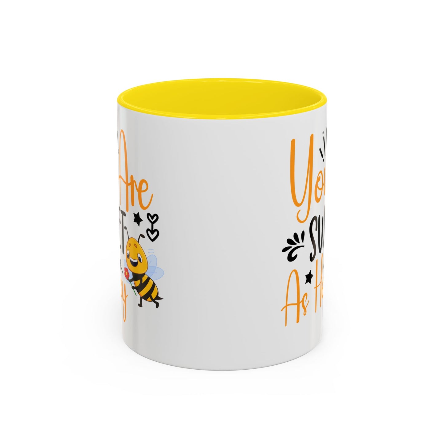 Wellness Mug - You Are Sweet