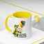 Birthday Mug - Well Done