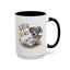 Animal Mug - Life's a Beach