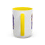 Humor Mug - I'm Not Being a Bitch