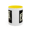 Adult Mug - F*ck Off