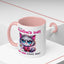 Animal Mug - Screw Valentine's Day
