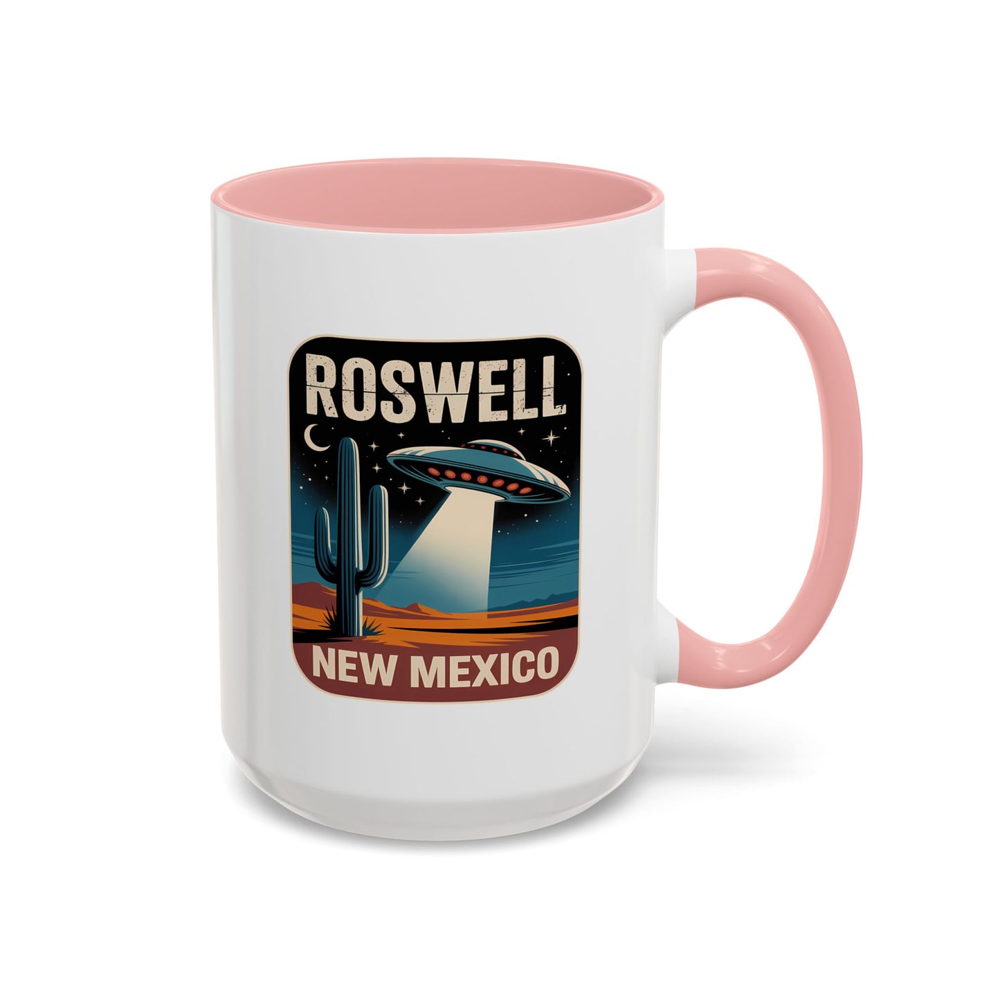 Alien Mug - Roswell
