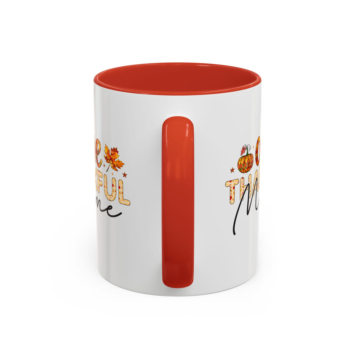 Fall Mug
