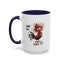 Humor Mug - Shut The Cluck Up