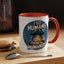 Alien Mug - I See Humans
