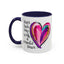 Wellness Mug - Start Each Day