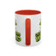 Alien Mug - Out Of This World