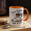 Humor Mug - Silence is Golden Duct Tape is Silver