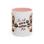 Animal Mug - Dog Coffee Wrap 28