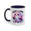 Support Mug - Fight Like A Ghoul