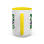 Alien Mug - I'm Out Of This World