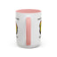 Birthday Mug - Have a Jammin Birthday