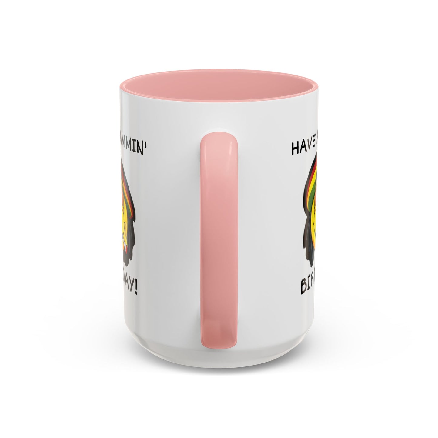 Birthday Mug - Have a Jammin Birthday