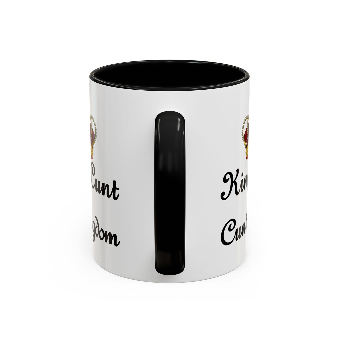 Adult Mug - King Cunt of Cuntigdom