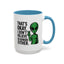 Alien Mug - That's Ok