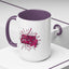 Support Mug - Crush Cancer